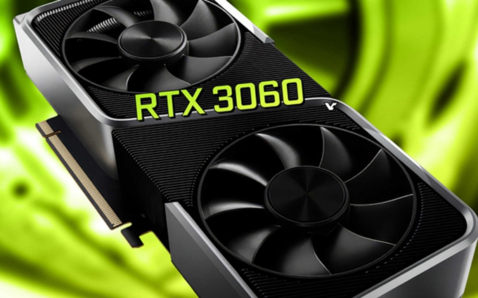 最受Steam玩家欢迎：英伟达计划停产RTX 3060显卡