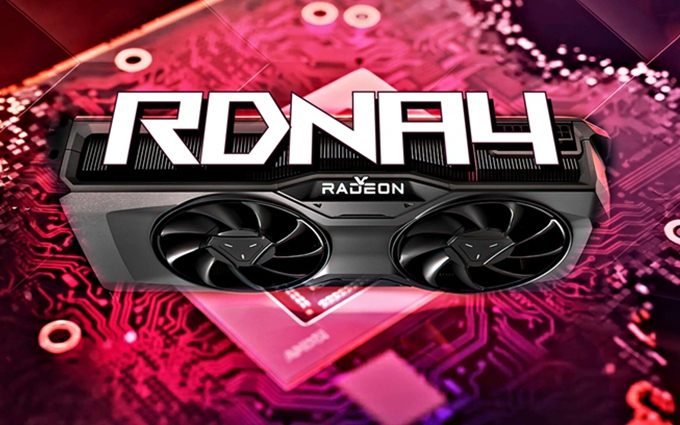 AMD Radeon  8000显卡首次现身：规格中规中矩，16GB显存