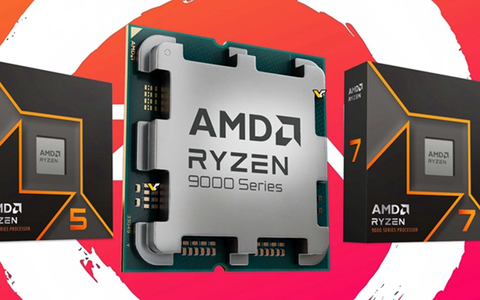 AMD计划为锐龙5/7 9000系处理器解锁功耗：进一步压榨性能