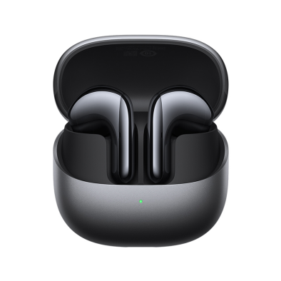 Xiaomi Buds 5采用Snapdragon Sound骁龙畅听技术打造全链路真无损音频体验
