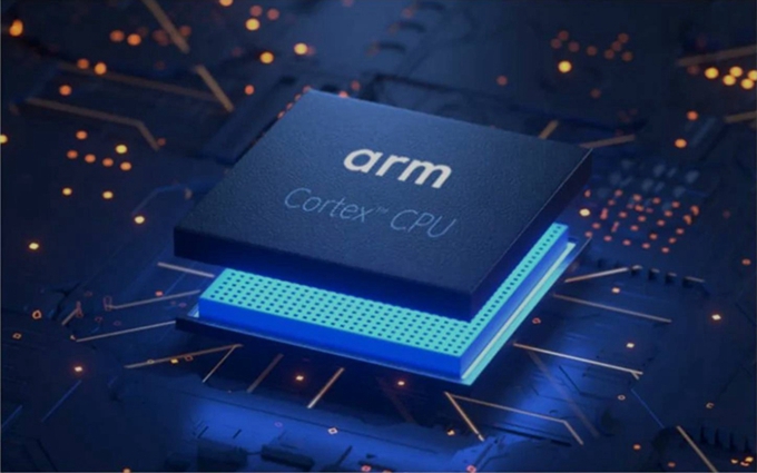ARM计划推出独立显卡：与英伟达相抗衡
