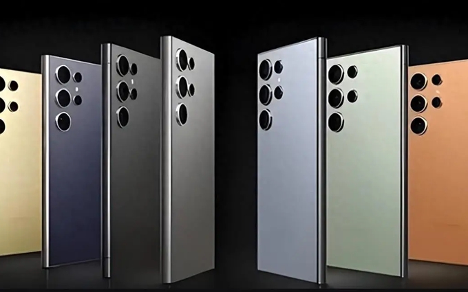 保守至极毫无进步：三星Galaxy S25 Ultra仍将采用5000mAh电池