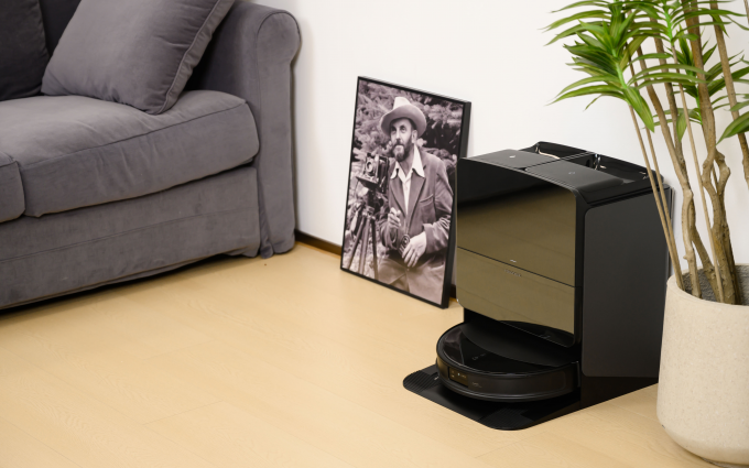 石头G20S Ultra评测:家务清洁不受限,轻薄越野更全能!