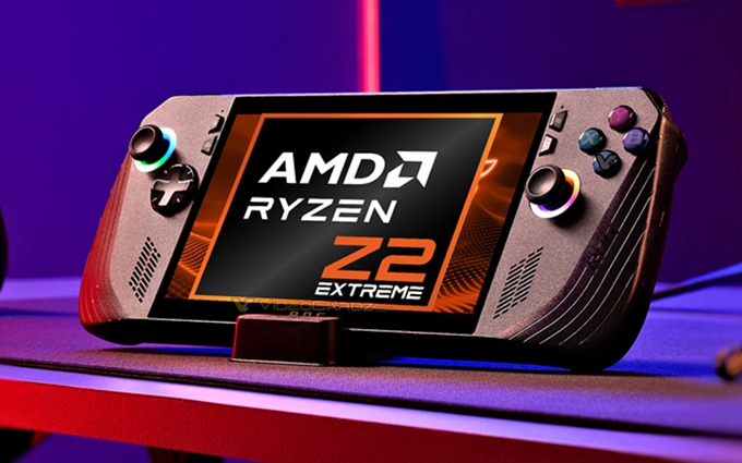 AMD Z2 Extreme处理器规格曝光：或是锐龙AI 9 365魔改