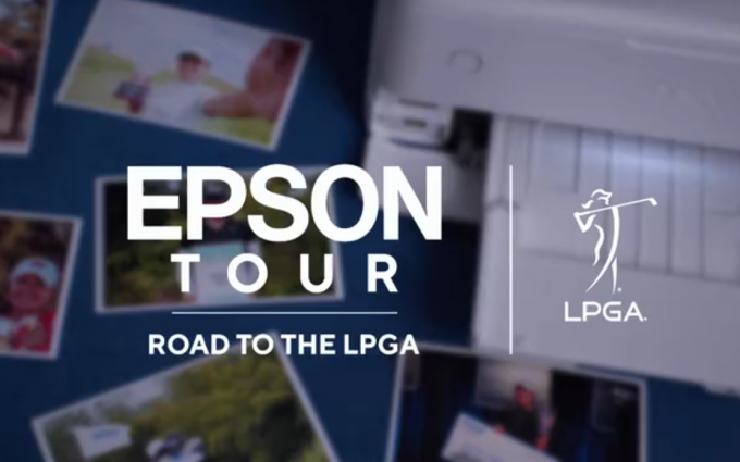 《LPGA传奇征程：要有良好的战略》