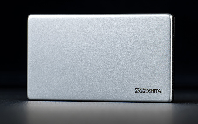 致态灵·先锋版移动固态硬盘评测:轻松拿捏ProRes RAW视频外录