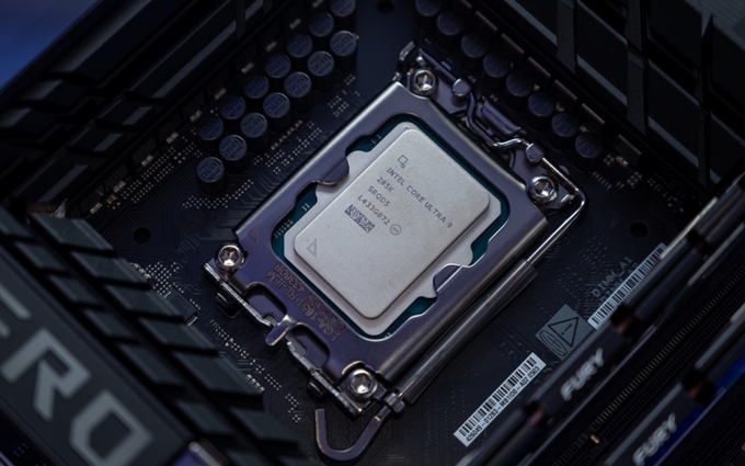 综合好才是真的好:英特尔酷睿Ultra 200S系列处理器首发评测