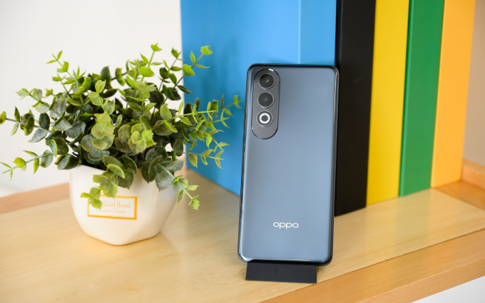 OPPO K12 Plus评测:真量大管饱,16个小时刷剧无压力!