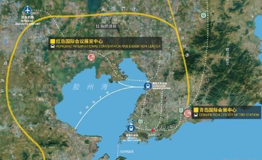 【展前必看】超全逛展攻略来了,一文带你“玩转”电博会!