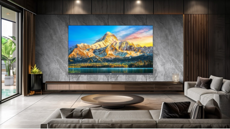  KEF 与高端家电品牌卡萨帝合作 携手打造沉浸式视听体验