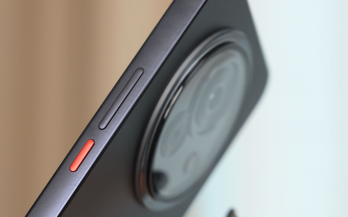 魅族Lucky 08评测:千元机的AI功能,也可以很顶