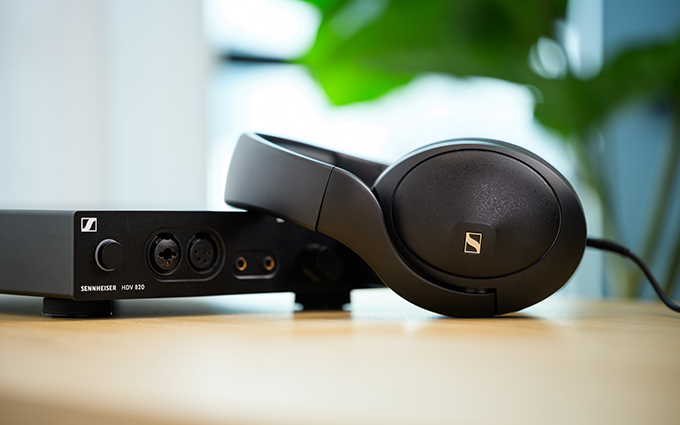 评测HD 600系列首款封闭式耳机,森海塞尔HD 620S究竟如何?