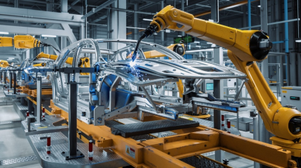 Autodesk AI提升Fusion和Alias性能，释放设计与制造领域生产力、效率及灵感