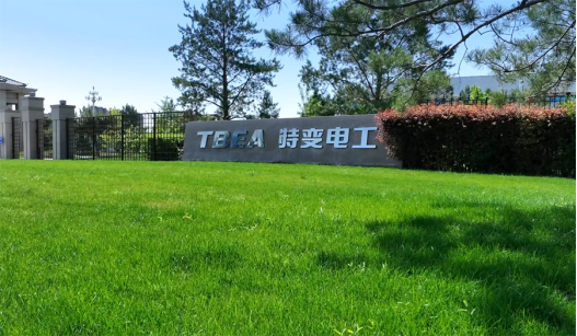 德国MR“顶流”产品组合 “技惊四座”携特变电工闪耀沙特光伏领域标杆项目