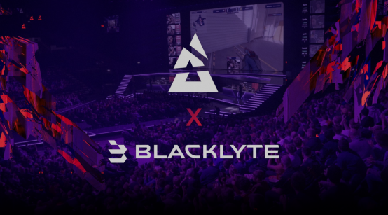 Blacklyte逐夜携手BLAST 五大赛事强强联合，共启2025电竞新纪元