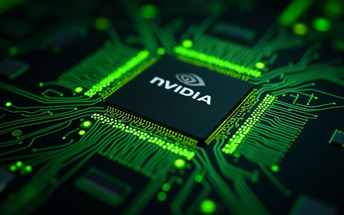 NVIDIA公布第三季度财报：利润翻倍，躺在印钞机上数钱