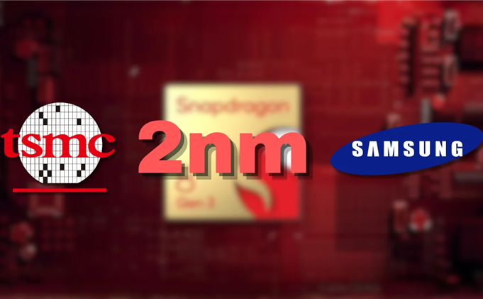 不把三星放眼里,台积电:2025年量产2nm,将是行业最先进技术