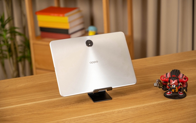 体验OPPO Pad3之后,学生用真幸福,如此学习BUFF加成轻松不少