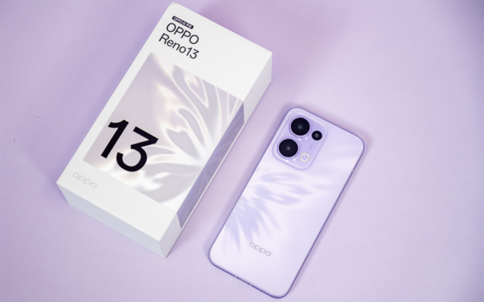 OPPO Reno13测评:很像iPhone——我是说体验!