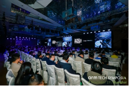  Arm Tech Symposia年度技术大会顺利收官，继续构建面向未来的 AI 计算平台