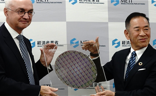 拳打三星脚踢台积电?日本芯片代工厂Rapidus计划2027年量产2nm