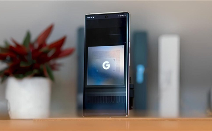 谷歌内部文件泄露,曝光为何采用定制芯片,因高通太贵!