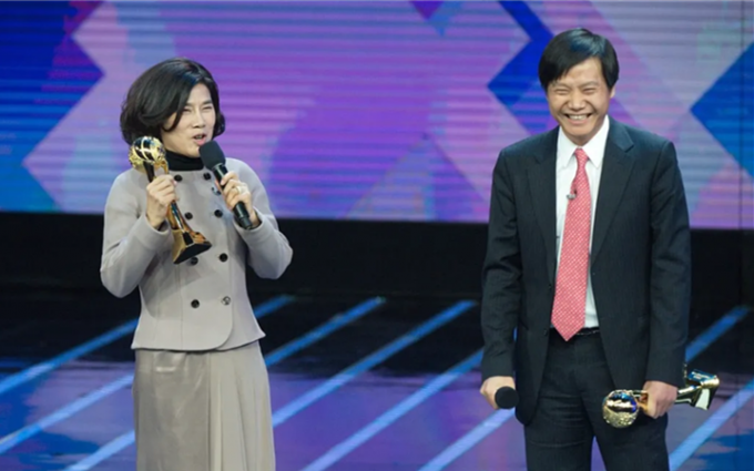 董明珠称小米专利侵权赔了50万,小米:无中生有