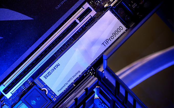 致态TiPro9000评测:真满血PCIe 5.0 SSD值得老用户升级么?