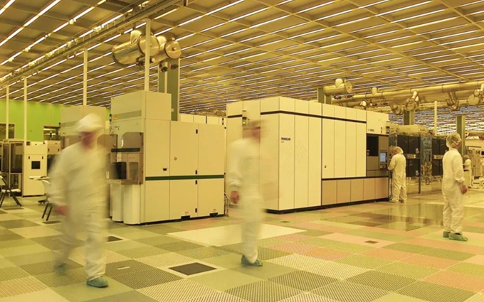 台积电首次公布2nm制程指标:性能提升15%,功耗下降35%