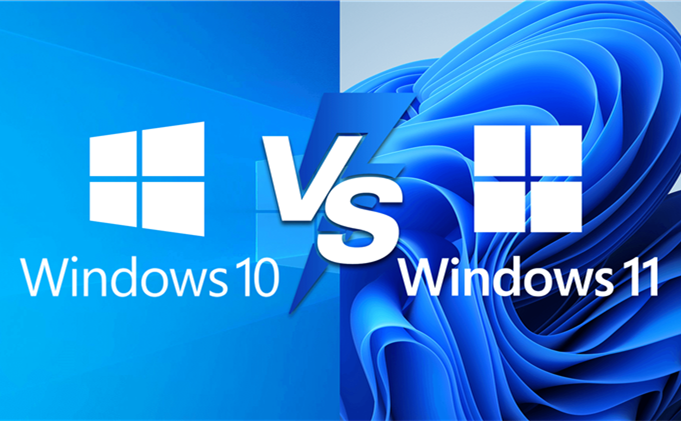 发布三年Windows 11市场份额不到35%，网友：没Win 10好用