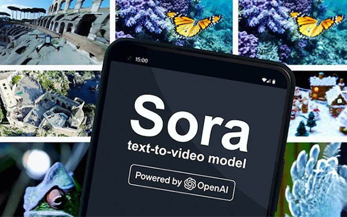OpenAI正式发布Sora，ChatGPT Plus和Pro用户无需额外付费