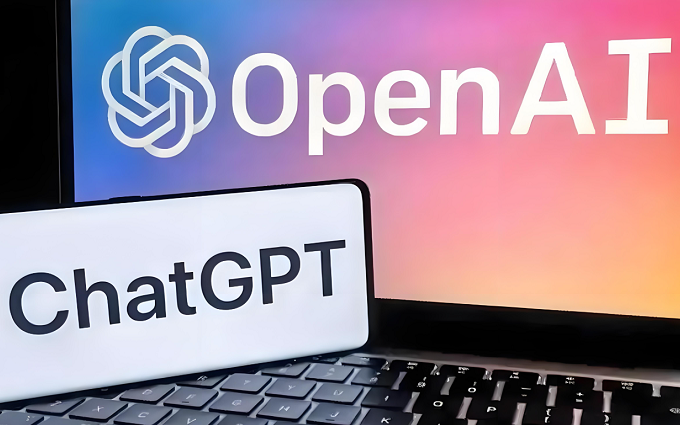 ChatGPT全球宕机冲上热搜,或与iOS 18.2 正式版推送有关