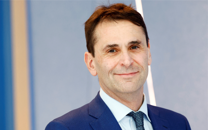 ASML CEO:担心中国窃取DUV技术,中国大陆芯片制造落后15年