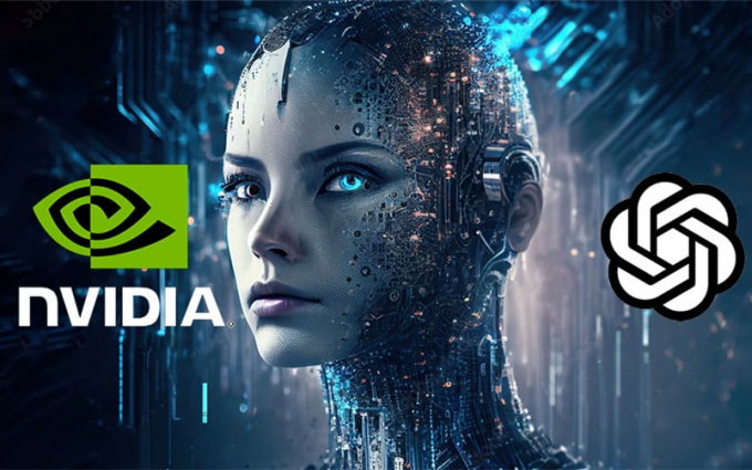 第三季度全球半导体厂商收入排名:英伟达仅排第七,韩美企业霸榜