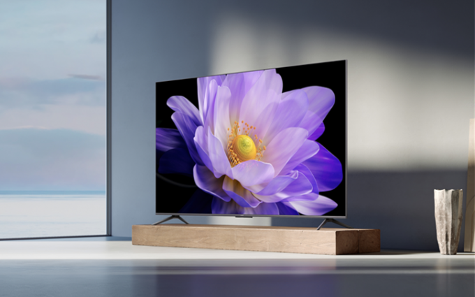 11月国内电视市场数据:海信第一小米第二,三星索尼垫底不到5%