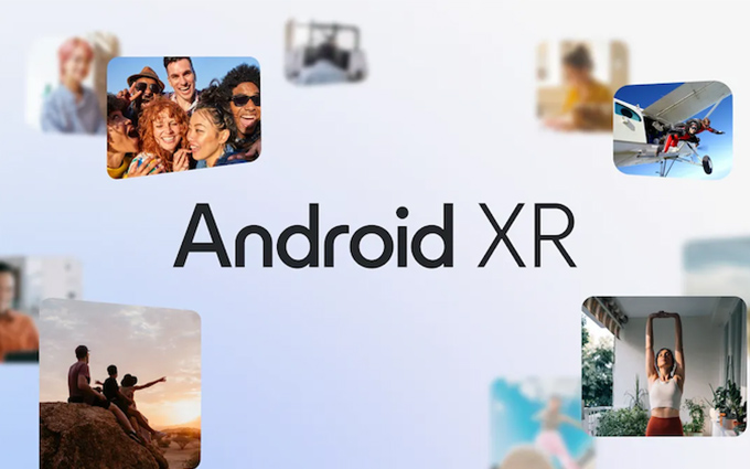 谷歌&三星围剿苹果Vision Pro，合作推出Android XR系统