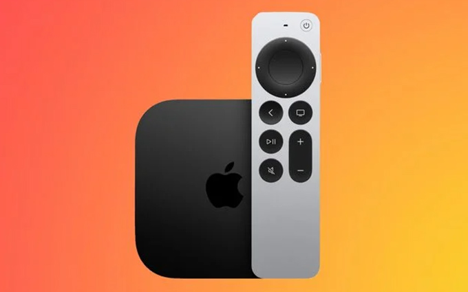 跌回99美元,苹果2025年推出廉价版Apple TV