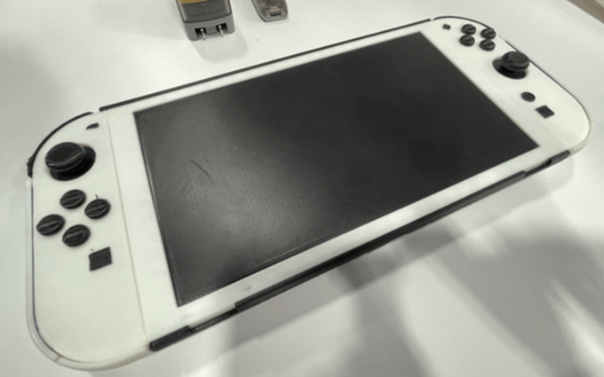 任天堂Switch 2将于本周发布:仅公布外观,不会官宣护航游戏