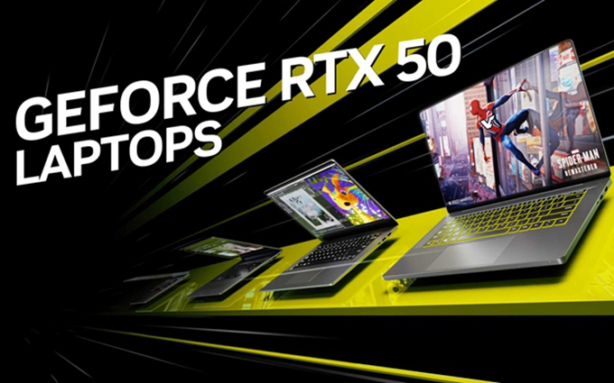 新颗粒加成：NVIDIA RTX 5090移动版显卡将采用24GB显存
