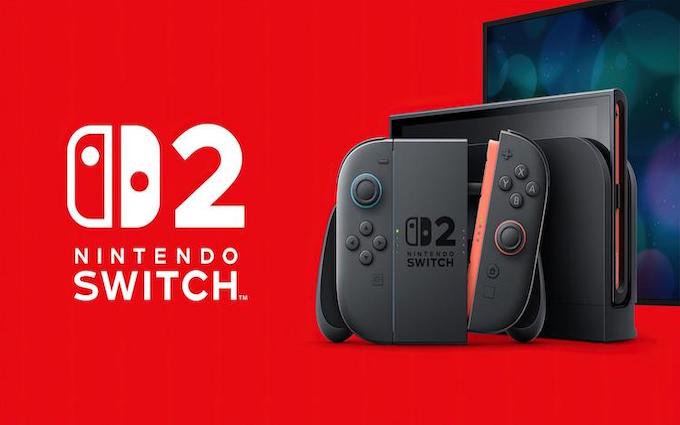 行业内部消息,Switch 2发布窗口确认,新机能超乎想象?