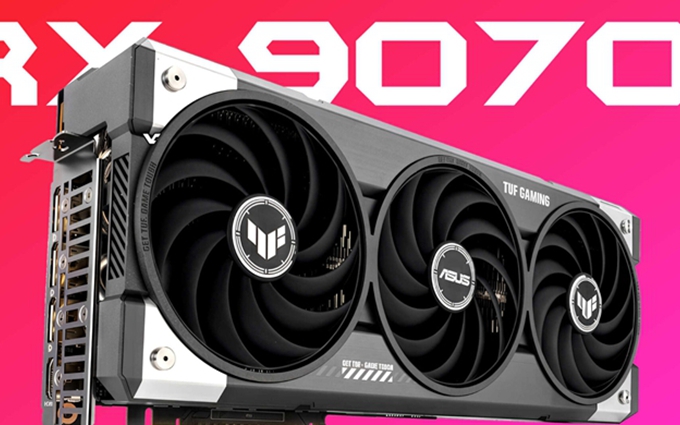 AMD确认将于3月发售Radeon RX 9070 XT显卡