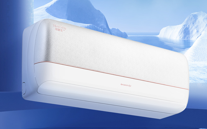 董明珠聊家电“以旧换新”,换新空调10年可节约1万元