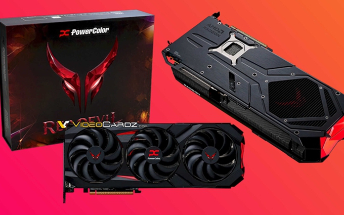 AMD或将为Radeon RX 9070举办独立发布会