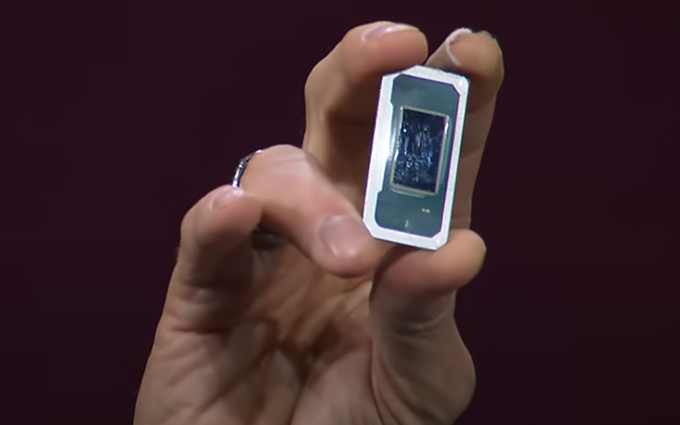 Intel 18A制程发力：新一代移动处理器功率最高为64W