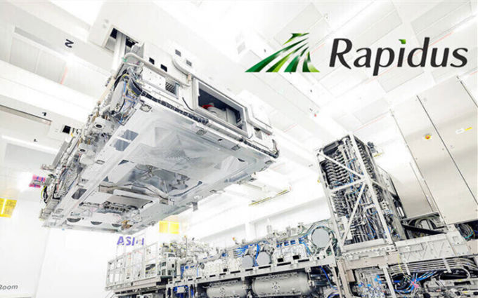 台积电劲敌?日本芯片厂商Rapidus将在4月1日试产2nm