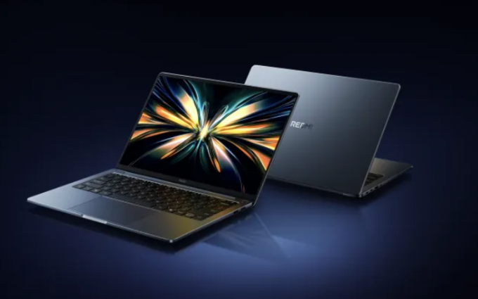 REDMI Book Pro 2025系列发布，第二代酷睿 Ultra平台， 国补4559.2 起 