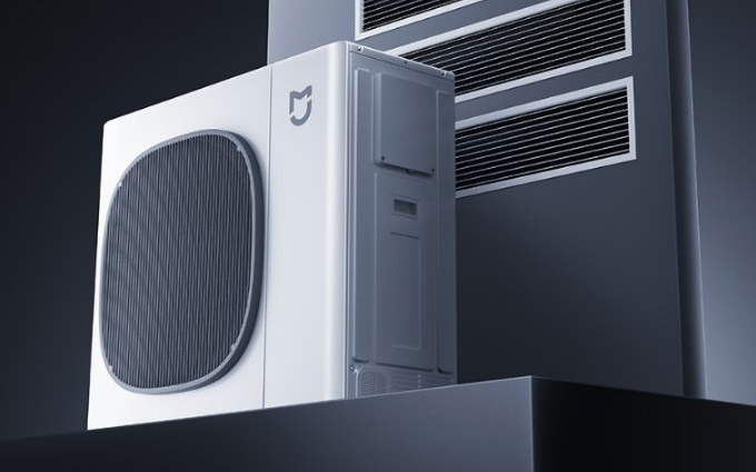 小米月底发中央空调,无视董明珠、对标大金