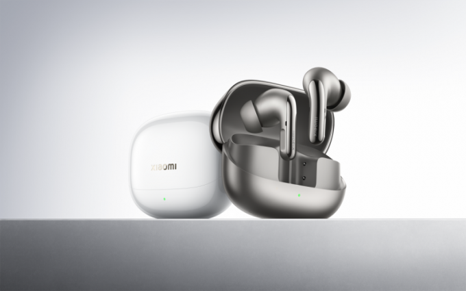 音质降噪全面跃升，Xiaomi Buds 5 Pro系列重磅来袭，售价1299元起