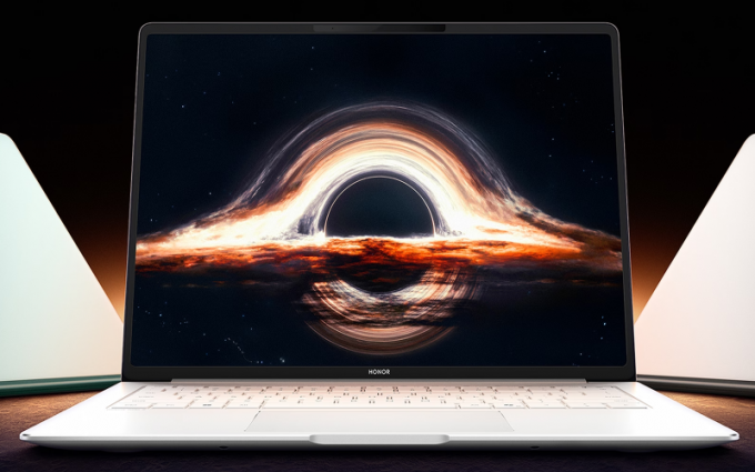 性能风暴，续航狂飙！荣耀MagicBook Pro 14国补到手价4799.2元起