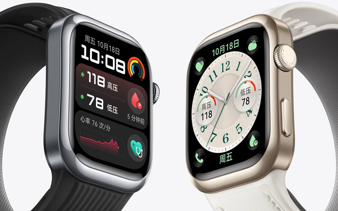 刷医保买华为手表可行么,国家医保局回应来了